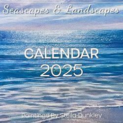 New Seascape Art Prints