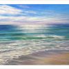 The Peaceful Shore limited ed giclee print